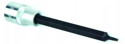 Obrázek produktu pro Honiton, klíč s nástrčkou Torx 1/2", velikost T40, délka 140 mm