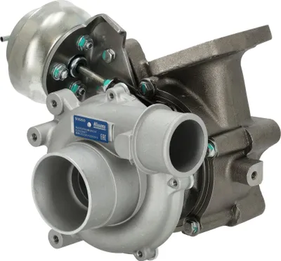 Produktbild von Turbolader NISSENS 93550 für MAZDA 5 (CR19)