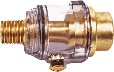 Image de NEO TOOLS Huileur d'équipement pneumatique, mini, 1/4"