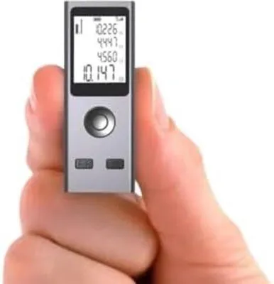 Image de Télémètre laser
