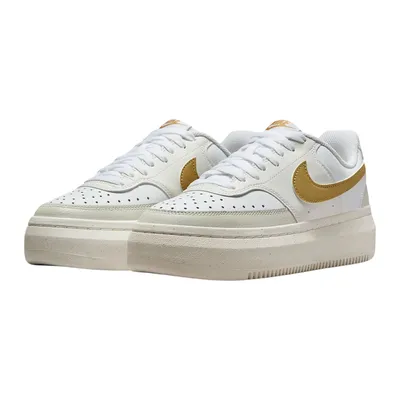 Produktbild von Nike Court Vision Alta Sneakers Damen