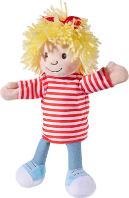 Produktbild von MEINE FREUNDIN CONNI Handspielpuppe 35 cm
