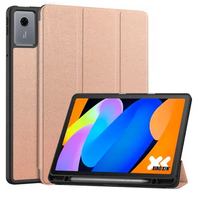 Zdjęcie produktu dla ETUI Z MIEJSCEM NA RYSIK do LENOVO Idea Tab 11" 2025 TB336FU TB336ZU