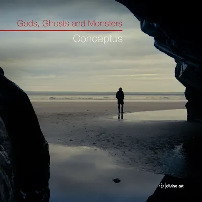 Obrázok produktu pre Various: Conceptus - Gods, Ghosts and Monsters
