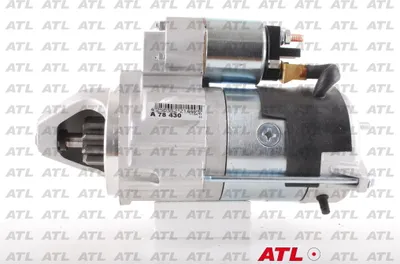 Produktbild von Anlasser 12V 3,0 kW