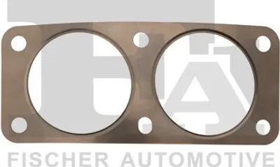 Produktbild von FA1 550-929 Auspuffdichtung Auspuffdichtung für VOLVO V40 Kombi (645)