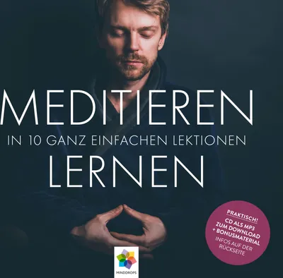Produktbild von Meditieren Lernen
