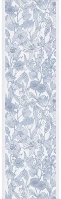 Produktbild von Tischläufer Meeresblume