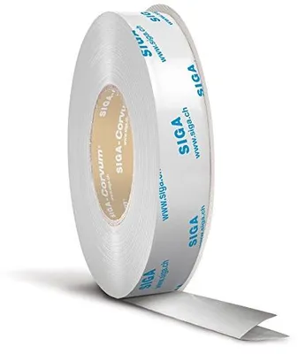 Produktbild von SIGA Corvum 30/30 mm x 25 m