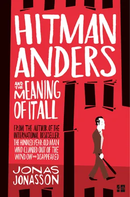 Produktbild von Hitman Anders and the Meaning of It All
