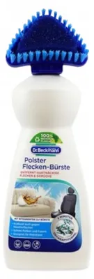 Produktbild von DR. BECKMANN Fleckenentferner mit Bürste 400 ml
