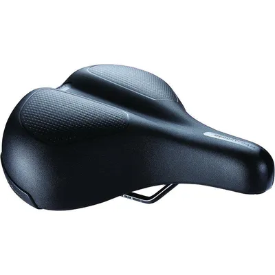 Image de Sedlo BBB BSD-106 ComfortPlus Upright
