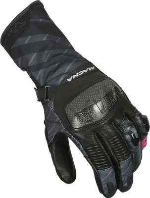 Produktbild von MACNA KROWN Damenhandschuh XL in schwarz