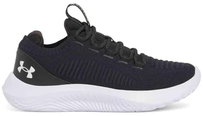 Produktbild von Under Armour Ua W Dynamic 2 Damen Schuhe 3028077-003__8