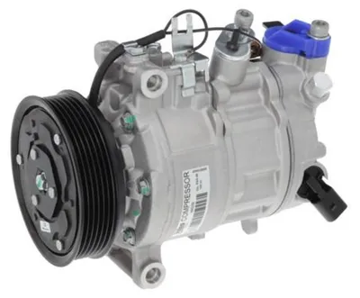 Produktbild von VALEO 690209 6SE Klimaanlage Klimakompressor PAG 46 R134a für VW Golf VII Schrägheck (5G1, BQ1, BE1, BE2) Passat Variant (3G5, CB5) für AUDI A4 Avant