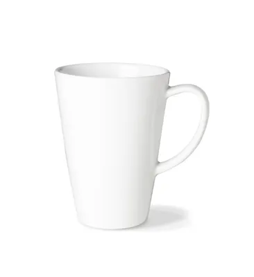 Image de Tasse en porcelaine, porcelaine tchèque, 470 ml, Optimo, G. Benedikt
