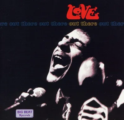Produktbild von Love-Out There