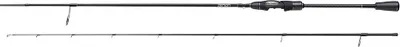 Produktbild von Abu Garcia Zenon Spinnrute Schwarz 2.74 m / 7-32 g Schwarz 2.74 m