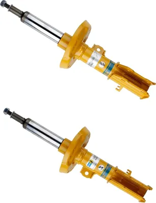 Produktbild von Stoßdämpfer-Set Vorderachse Gasdruck BILSTEIN für u.a. OPEL ASTRA