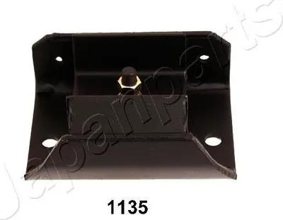 Produktbild von JAPANPARTS RU-1135 Motorlager Lagerung Motor für NISSAN TERRANO I (WD21) Hinten