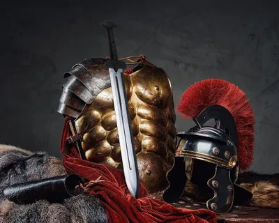 Immagine prodotto di Spada Gladius con fodero affilato vera per allenamento metallo acciaio Solo per adulti 61 cm - 18 anni richiesto SW-1276