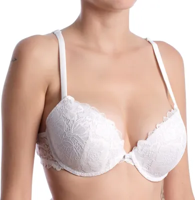 Produktbild von Lormar Bügel-BH für Damen mit EASYUP-PUSHUP-Cups