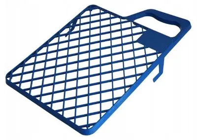 Produktbild von Blue Dolphin Einsatz für Farbwanne Silveno 262018 27x29 cm