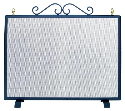 Produktbild von Imex 10402 Funkenschutzgitter, einfach, 67 x 60 cm