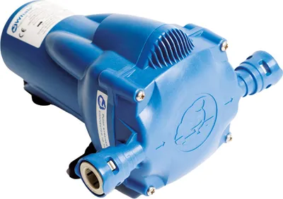 Obrázek produktu pro WHALE Autokláv Watermaster 11,5 l/min 12V jednoduchý , 1 kus