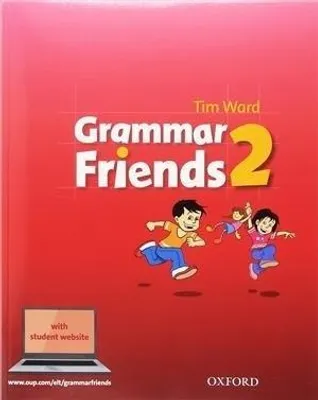Image de Grammar Friends: 2: Student Book