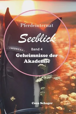 Immagine prodotto di Pferdeinternat Seeblick Band 4
