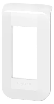 Image de Plaque 2x8m Blanc