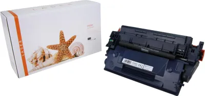 Produktbild von black Toner 3.3-052h kompatibel mit Canon 052h [ 2200C002 ]  Seiten: 9.000