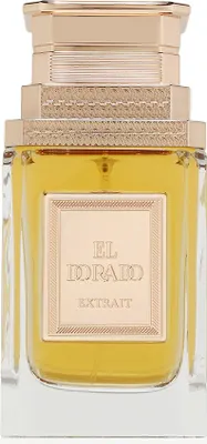 Image de French Avenue El Dorado extrait de parfum unisexe 100 ml