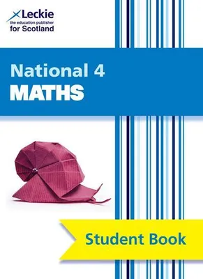 Zdjęcie produktu dla National 4 Maths