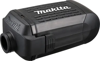 Produktbild von Makita 135246-0 Staubbox inkl. Papiersack (194746-9)