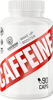 Obrázek produktu pro VDSK doplky stravy | Kofein 200 mg
