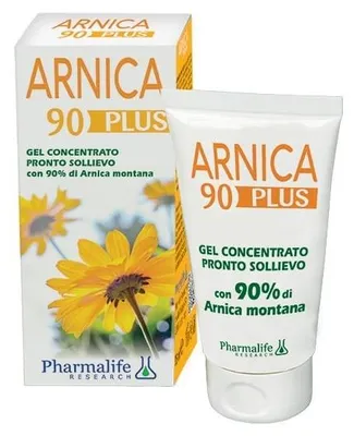 Immagine prodotto di Arnica 90 Plus 75 Ml