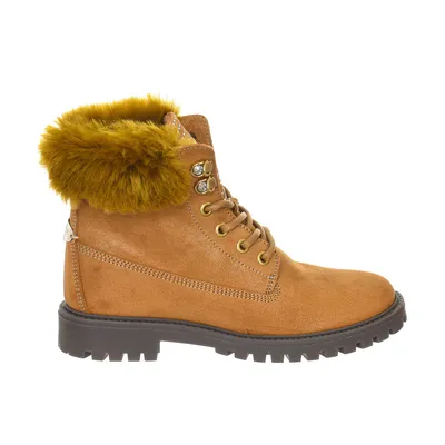 Immagine prodotto di Stivale Guess "Tamara" - FLTMR4 SUE10 / Tamara - Marrone- Misura: 35(EU)