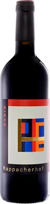 Produktbild von Merlot-Cabernet Sauvignon Riserva Rubin - 2019 - Weingut Happacherhof