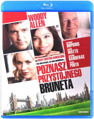 Produktbild von Ich sehe den Mann deiner Träume (nur Originalversion) [BLU-RAY]