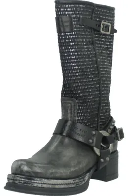 Produktbild von AS 98 Produkt in Schwarz