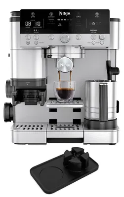 Produktbild von SharkNinja ES605EU Luxe Cafe Premier