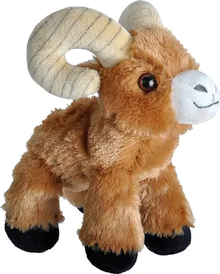 Produktbild von Wild Republic Hug'Ems Dickhornschaf 23127 - Wild Republic Schaf 18cm