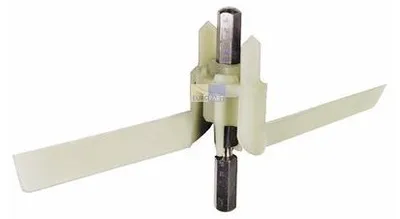 Obrázok produktu pre Kotúčový unášač Bosch MUM44... MUZ4DS2 Priebežný krájač 091027 00091027