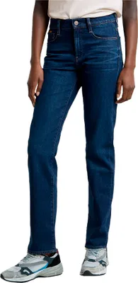 Immagine prodotto di Jeans G-Star Strace Straight Fit blu 33 / 30 da donna blu 33
