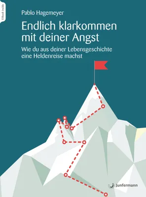 Produktbild von Endlich klarkommen mit deiner Angst
