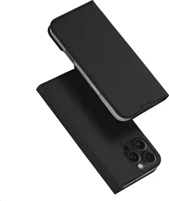 Obrázok produktu pre Dux Ducis Flip Pro iPhone 16 Pro černá