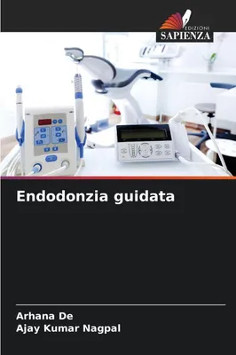 Produktbild von Endodonzia guidata