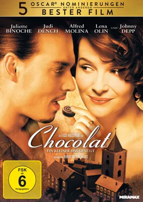 Produktbild von Chocolat